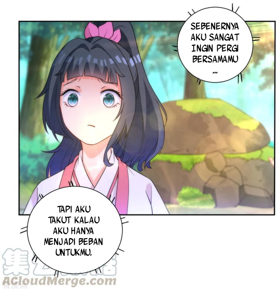 First Class Family Chapter 54 Gambar 6